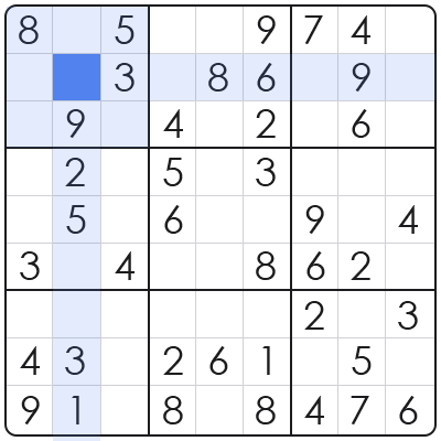 variants of sudoku