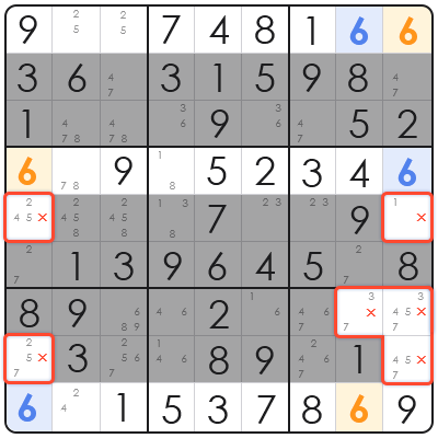 medium sudoku puzzles printable