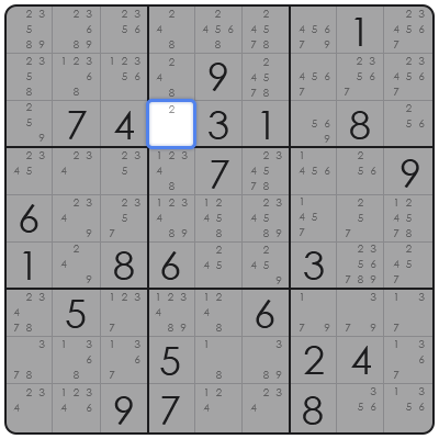 binary sudoku