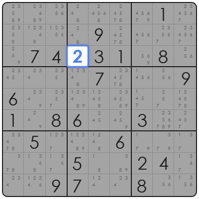 six by six sudoku