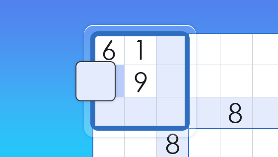 advanced sudoku solving techniques